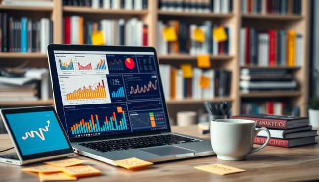 Blog-Analyse Blog-Analyse