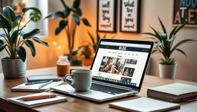 Bloggen-fuer-Anfaenger Bloggen für Anfänger