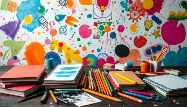 Content-Ideen-finden Content-Ideen finden