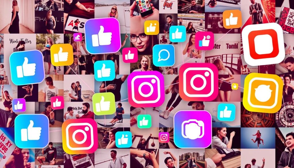 Instagram Reichweite Instagram Reichweite