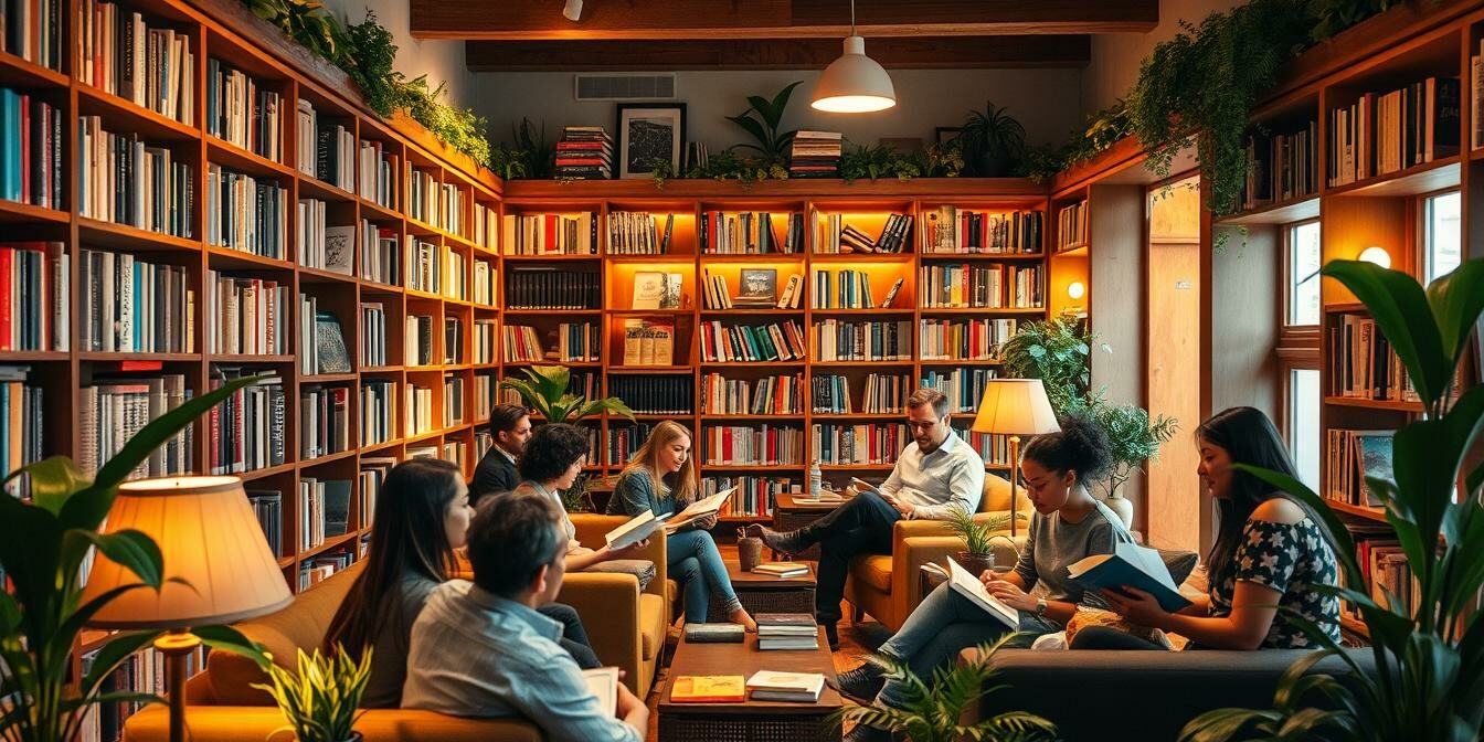 Leserschaft aufbauen