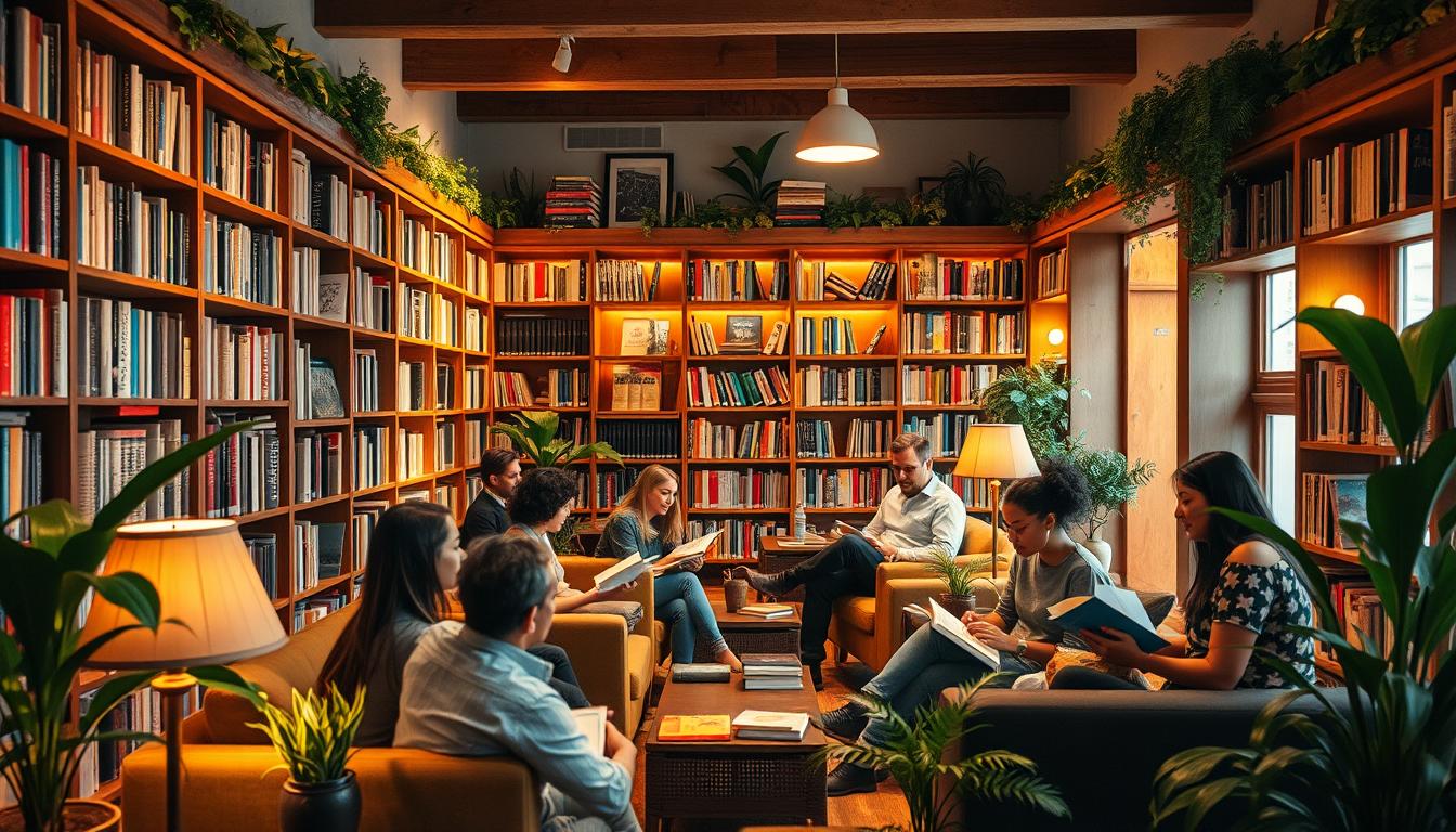 Leserschaft aufbauen