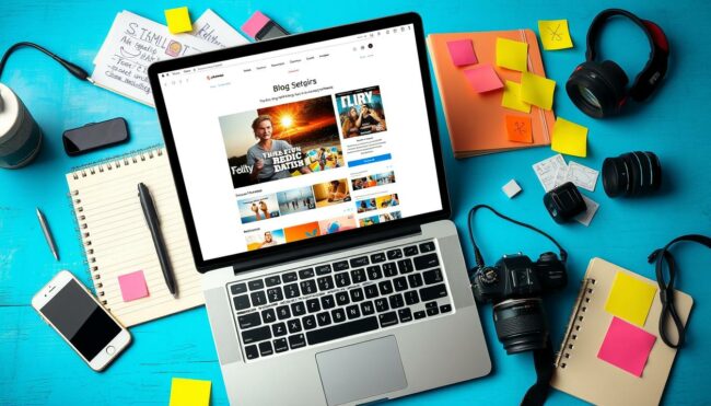 Medien-in-Blogposts Medien in Blogposts