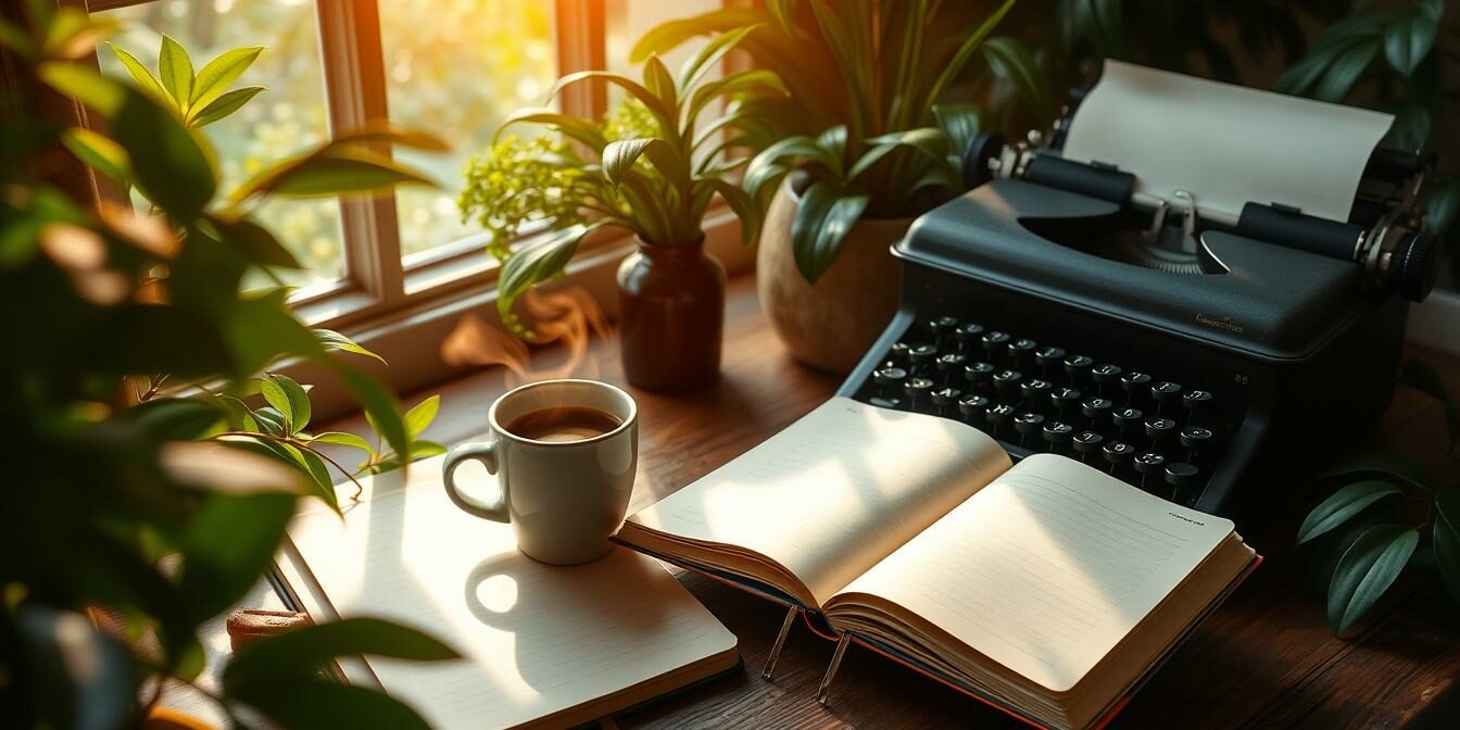 Storytelling im Blog