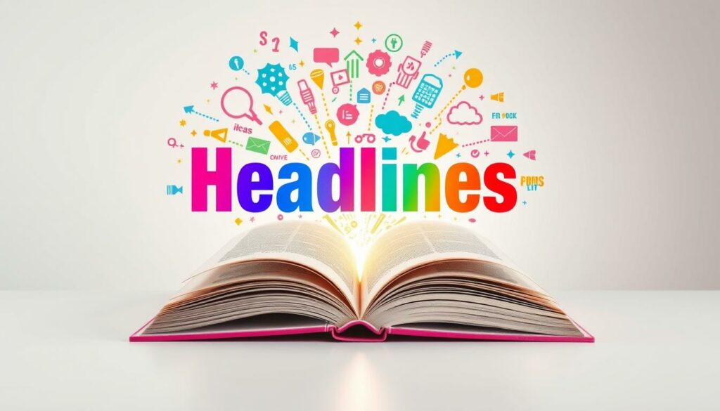 Überschriften Relevanz Überschriften Relevanz